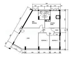 Blk 281 Keat Hong Tembusu (Choa Chu Kang), HDB 4 Rooms #619855901